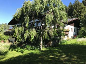 Frühmesserhaus - Refugium zu Sanct Kassian - Südtirol - Italien
